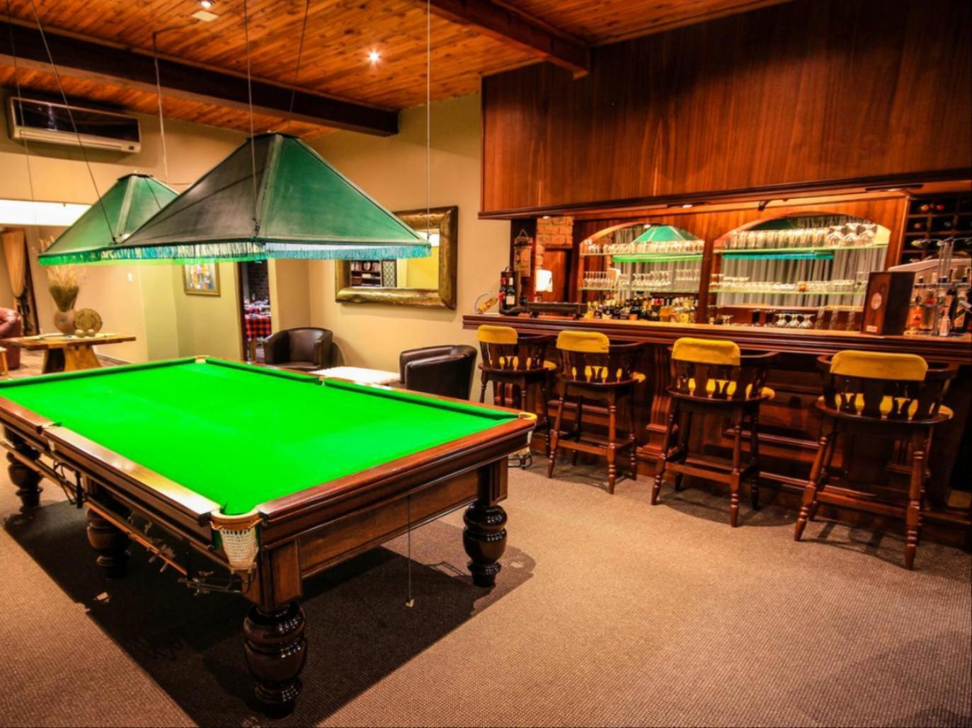Pheasant'S Rest Hotel Newcastle Ngoại thất bức ảnh