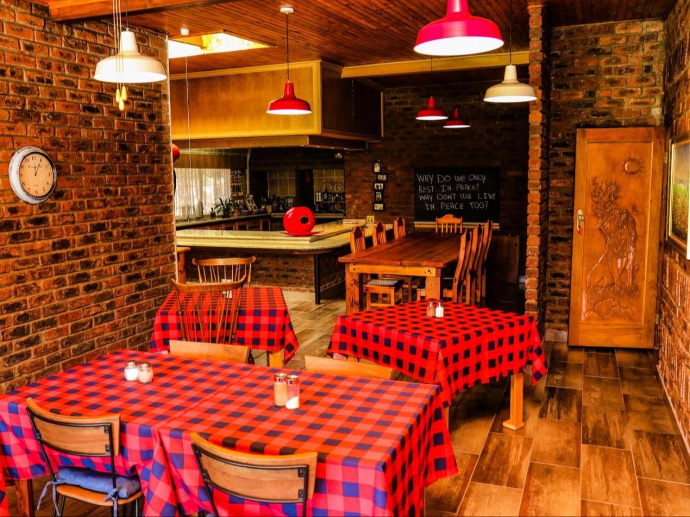 Pheasant'S Rest Hotel Newcastle Ngoại thất bức ảnh