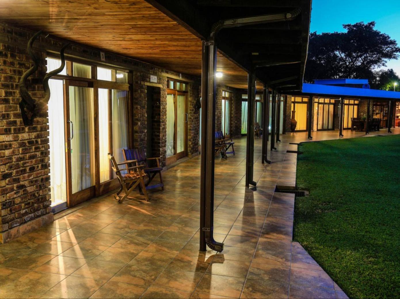 Pheasant'S Rest Hotel Newcastle Ngoại thất bức ảnh