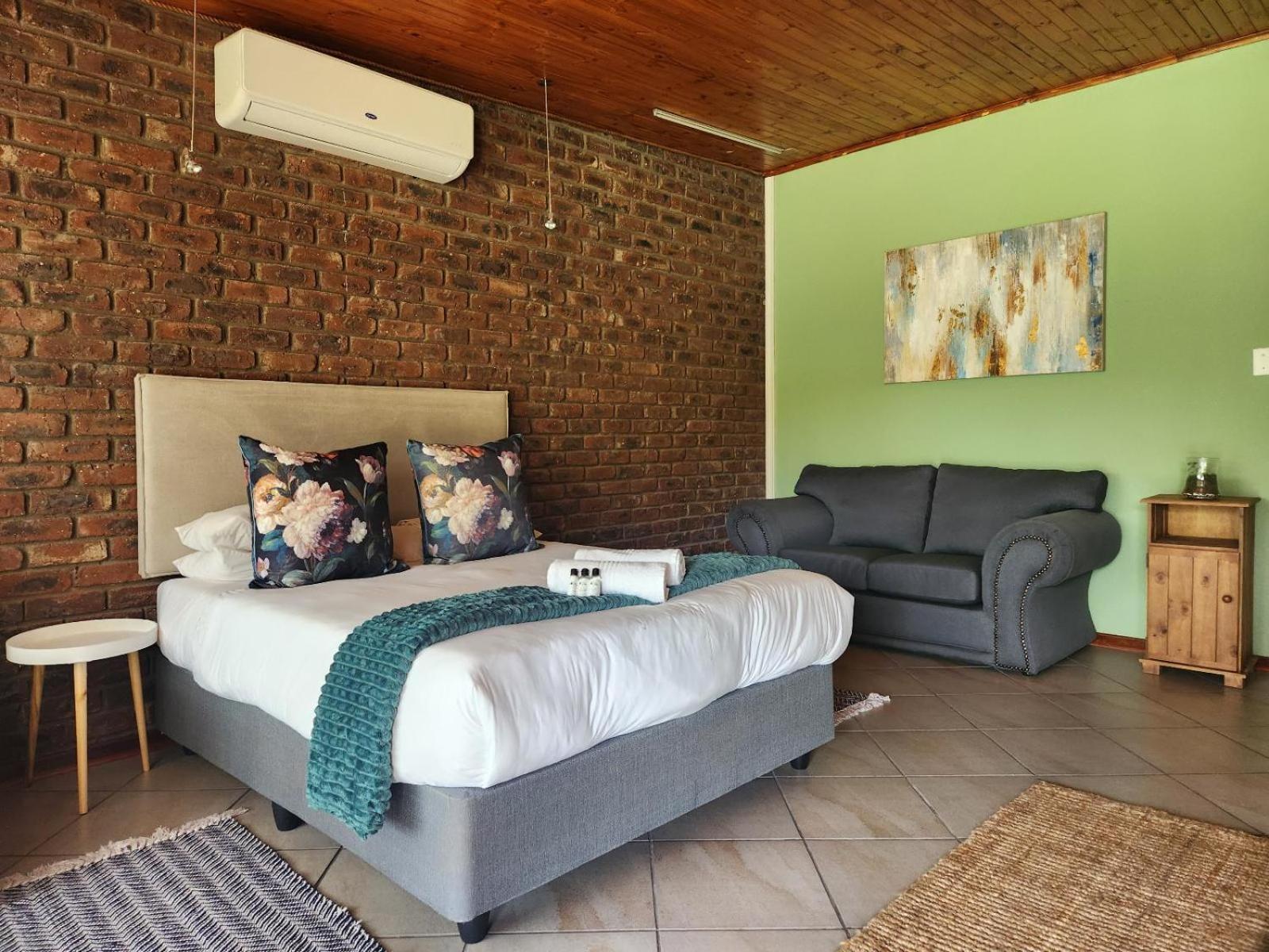 Pheasant'S Rest Hotel Newcastle Phòng bức ảnh