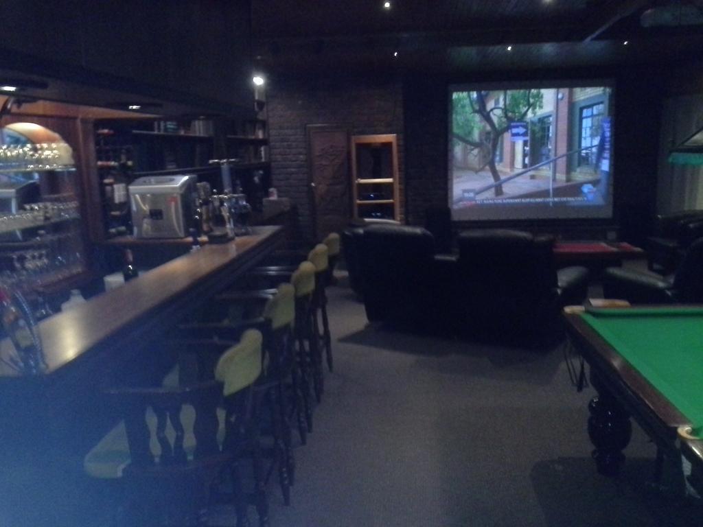 Pheasant'S Rest Hotel Newcastle Ngoại thất bức ảnh