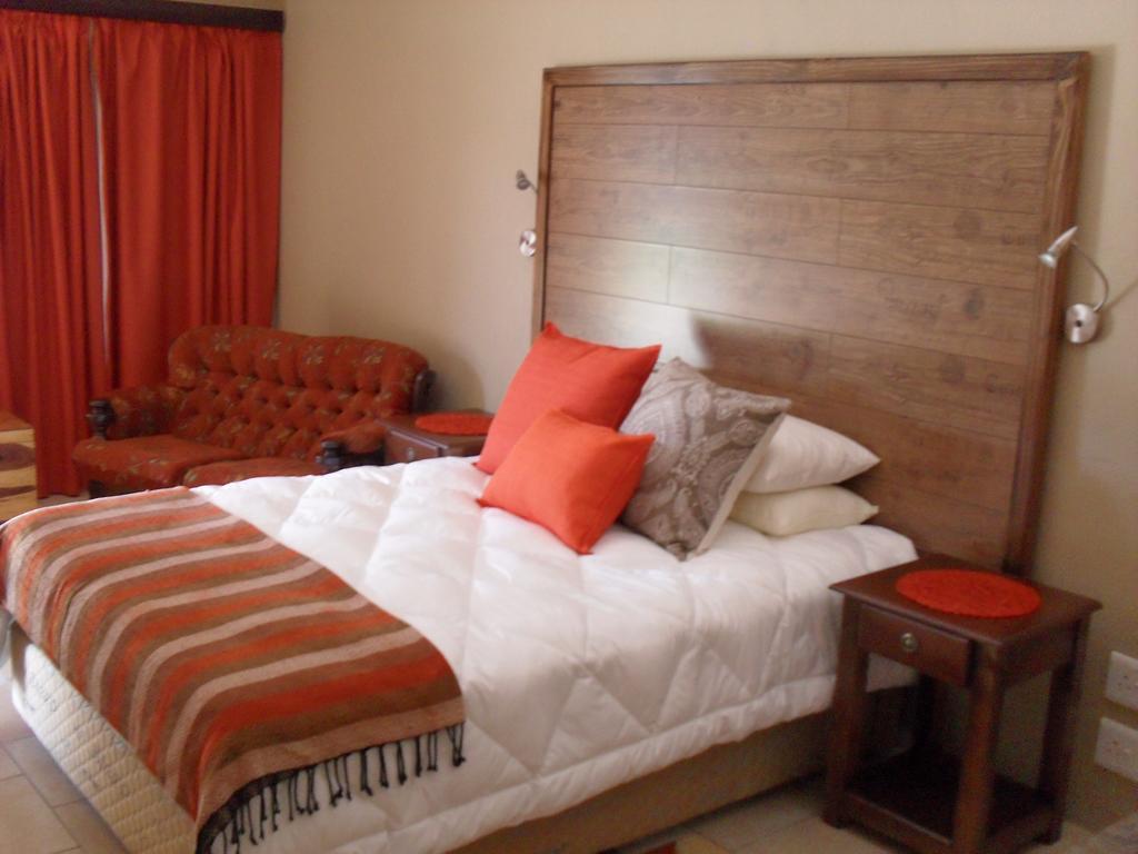 Pheasant'S Rest Hotel Newcastle Ngoại thất bức ảnh