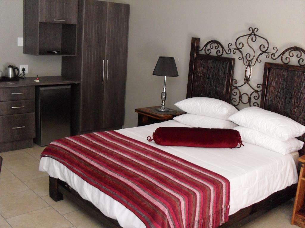 Pheasant'S Rest Hotel Newcastle Ngoại thất bức ảnh
