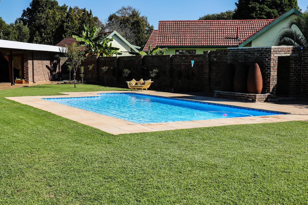 Pheasant'S Rest Hotel Newcastle Ngoại thất bức ảnh